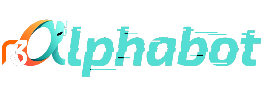 r3Alphabot